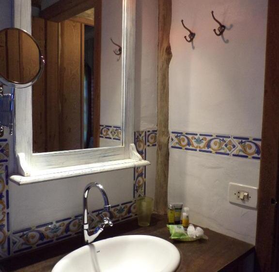 פנסיון Regina Guest House