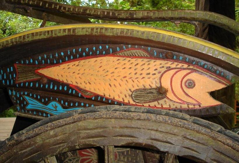 פנסיון Regina Guest House