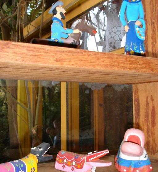 פנסיון Regina Guest House