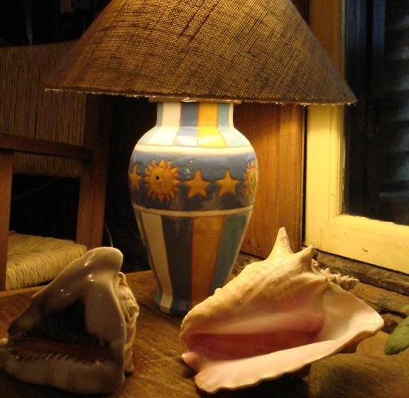 פנסיון Regina Guest House