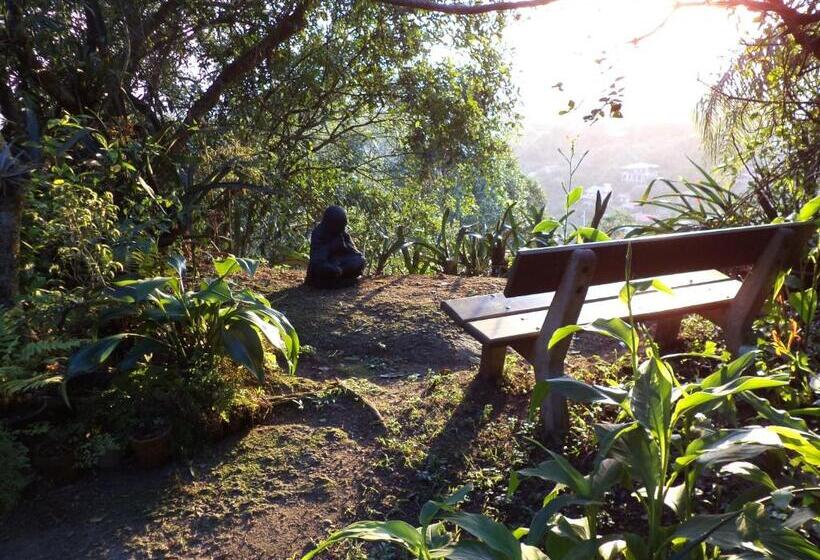 פנסיון Regina Guest House