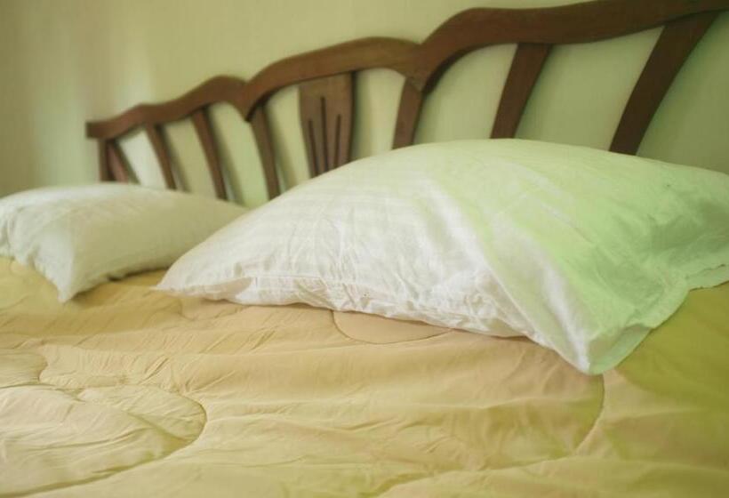 بنسيون Sepat Village House By The Beach