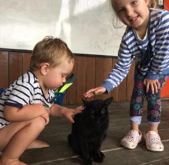 بنسيون Spheredivers Scuba & Leisure