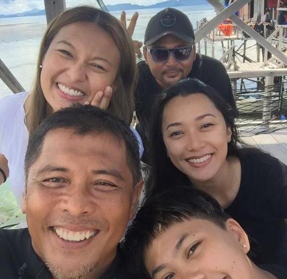 بنسيون Spheredivers Scuba & Leisure