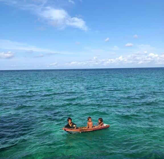 بنسيون Spheredivers Scuba & Leisure