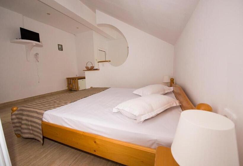 膳宿费 Steaua Apelor Family Resort