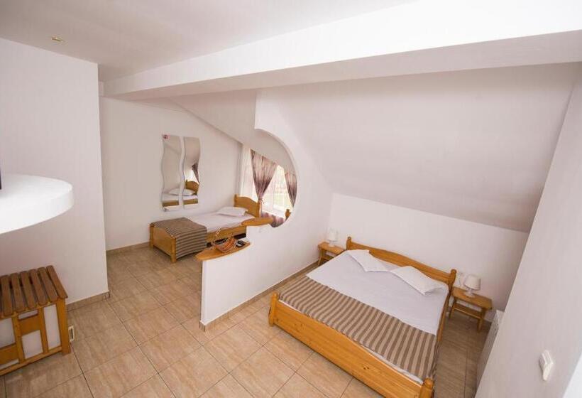 膳宿费 Steaua Apelor Family Resort