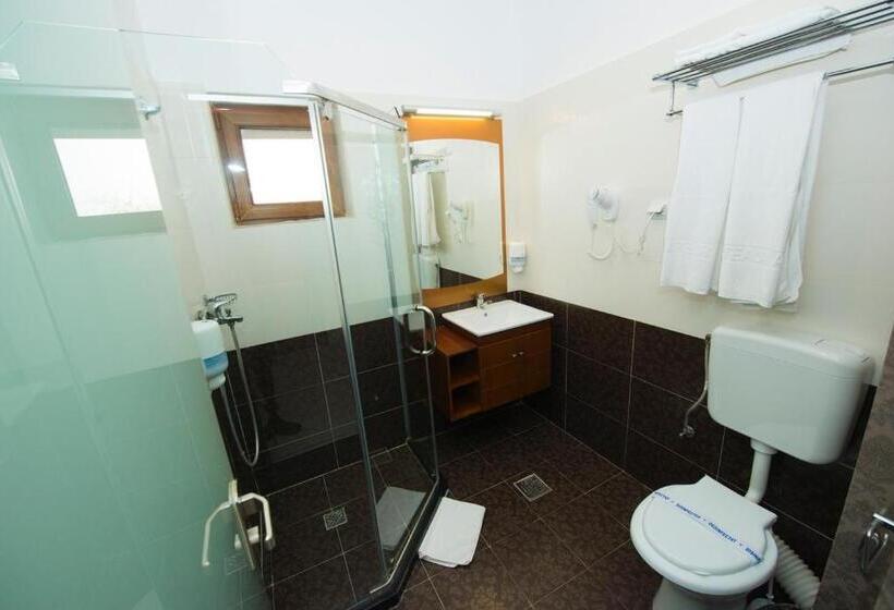 膳宿费 Steaua Apelor Family Resort