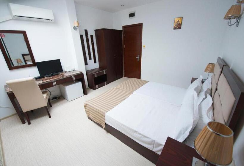 膳宿费 Steaua Apelor Family Resort