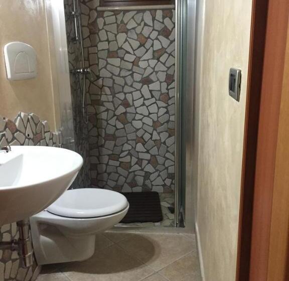 פנסיון Tenuta Il Papavero Rosso