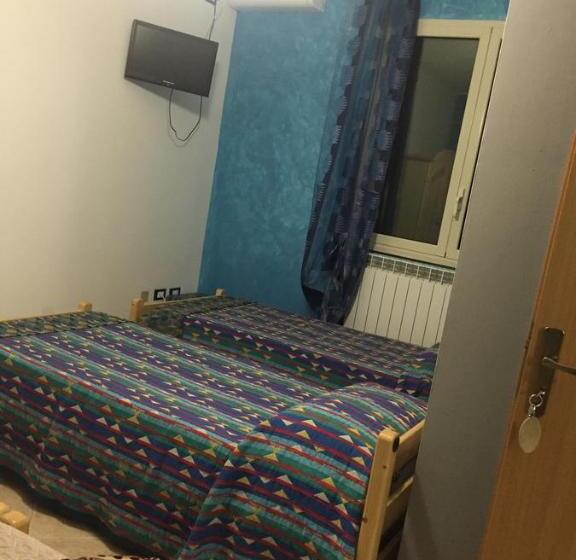 Пансион Tenuta Il Papavero Rosso