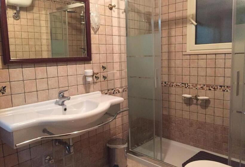 Пансион Tenuta Il Papavero Rosso
