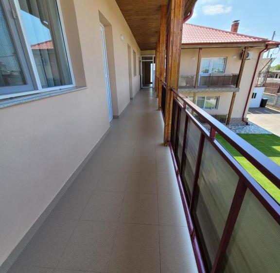 膳宿费 Vila Sophia