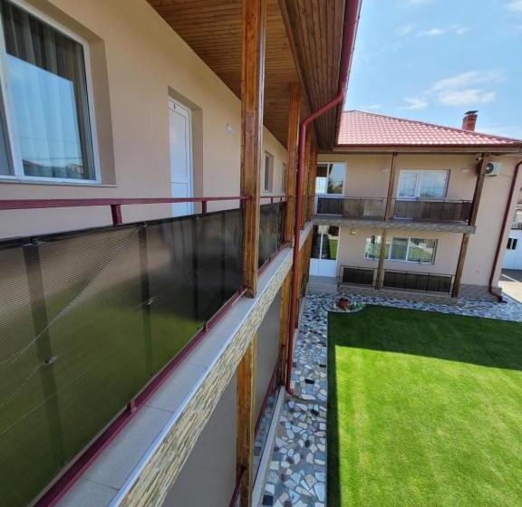 膳宿费 Vila Sophia