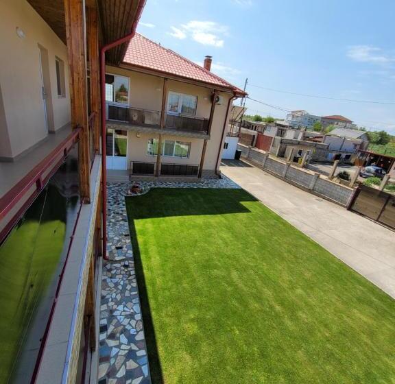 膳宿费 Vila Sophia