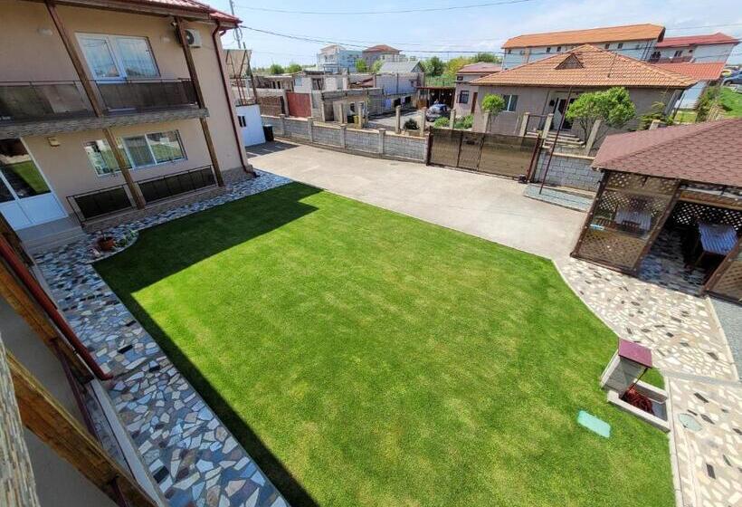 膳宿费 Vila Sophia