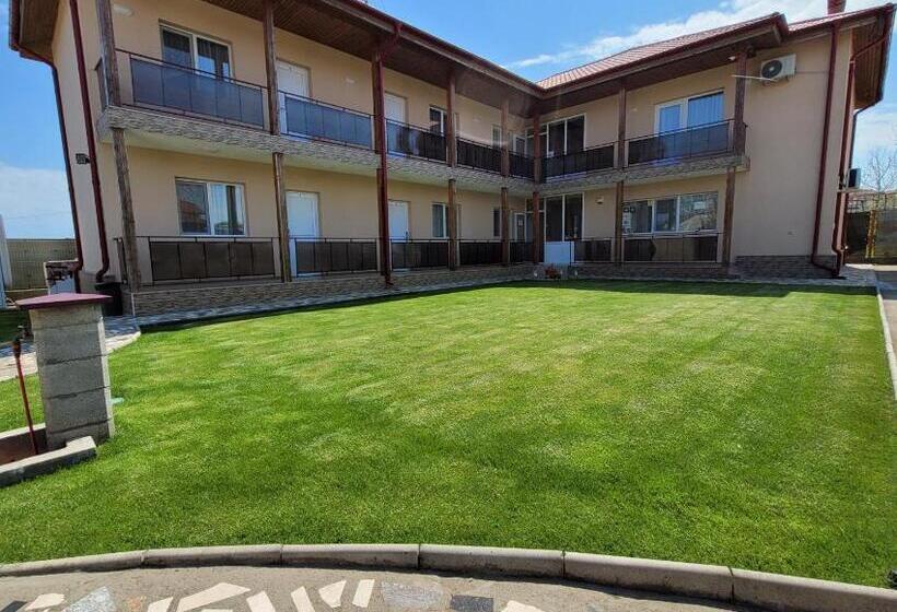 膳宿费 Vila Sophia