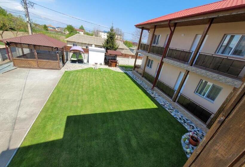 膳宿费 Vila Sophia