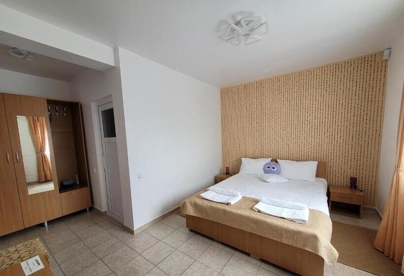 膳宿费 Vila Sophia