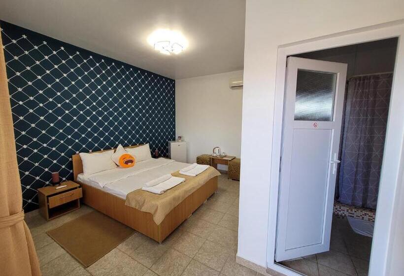 膳宿费 Vila Sophia