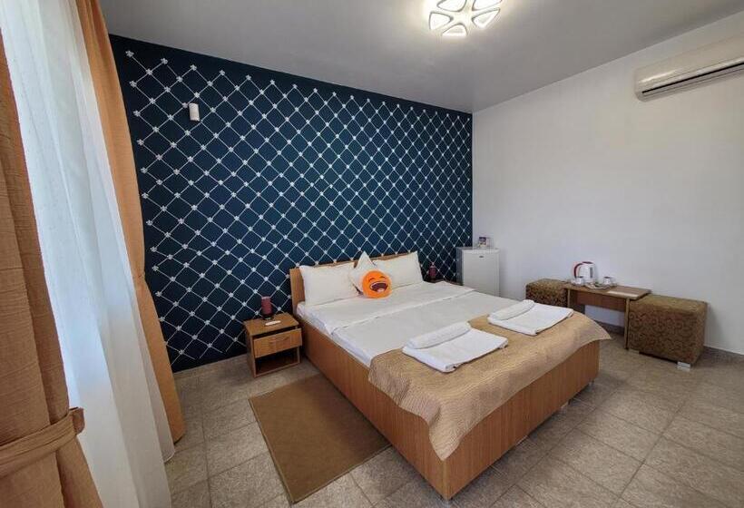 膳宿费 Vila Sophia