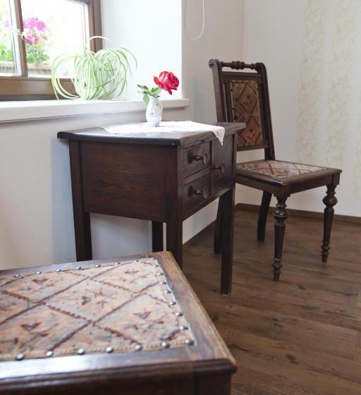 Pension Alte Schmiede