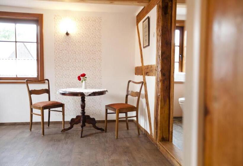 Pension Alte Schmiede