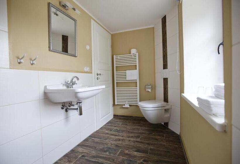 Pension Alte Schmiede