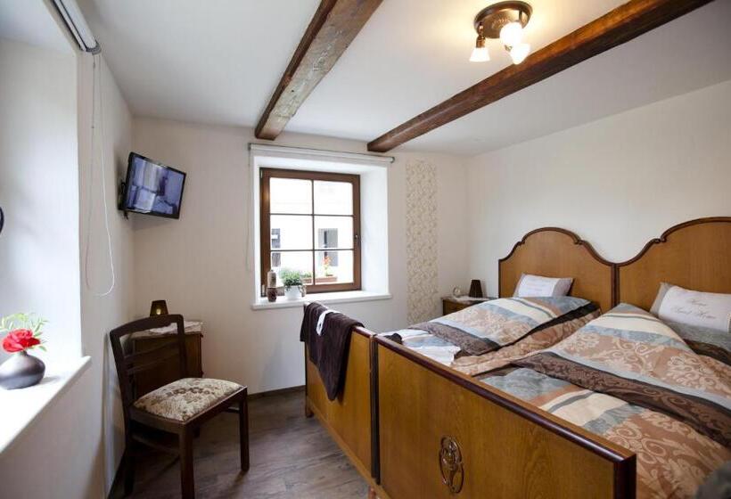 Pension Alte Schmiede