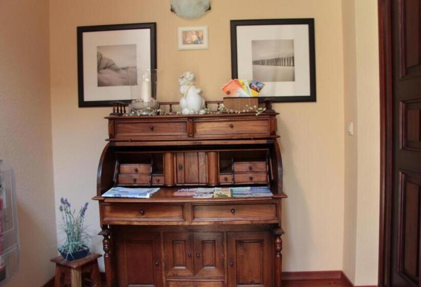 Pension Auf Der Düne