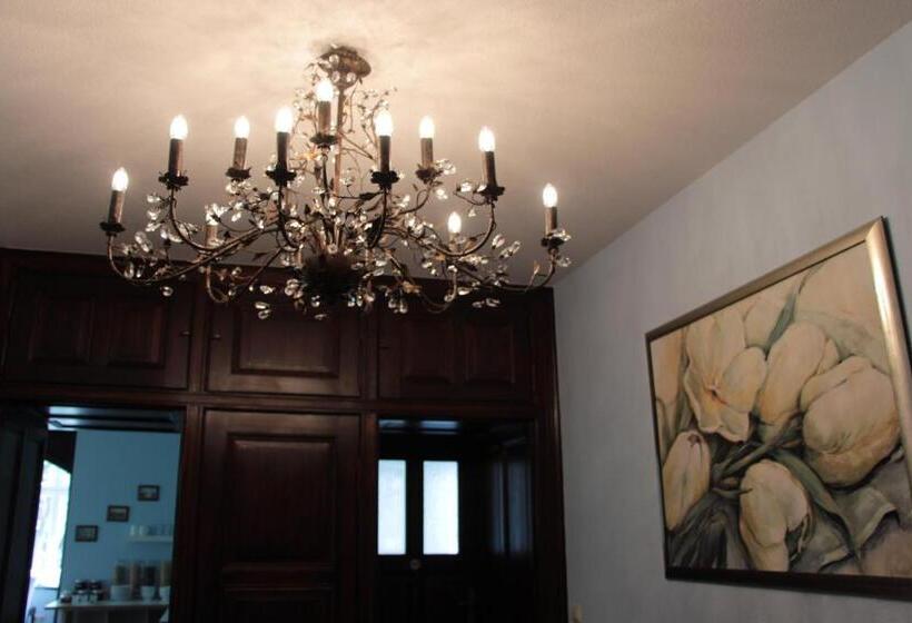 Pension Auf Der Düne