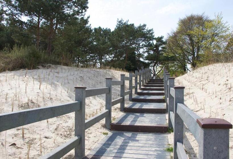 Pension Auf Der Düne