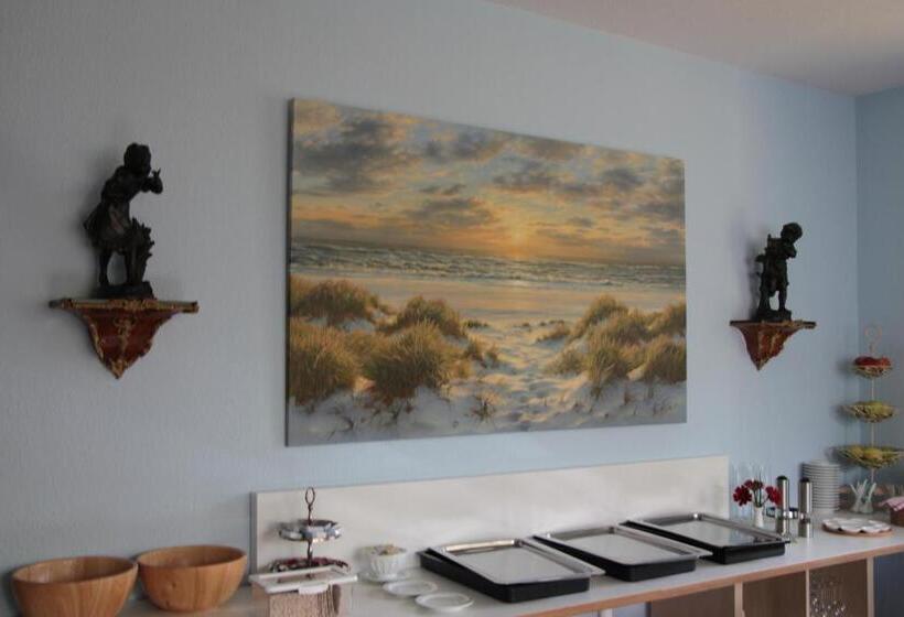 Pension Auf Der Düne