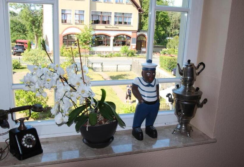 Pension Auf Der Düne