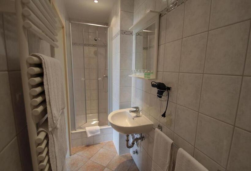 Pension Auf Der Düne