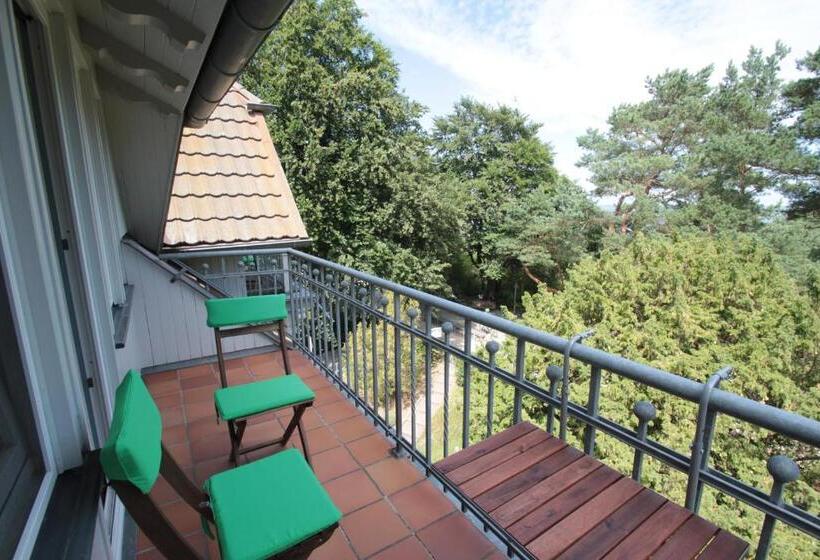 Pension Auf Der Düne