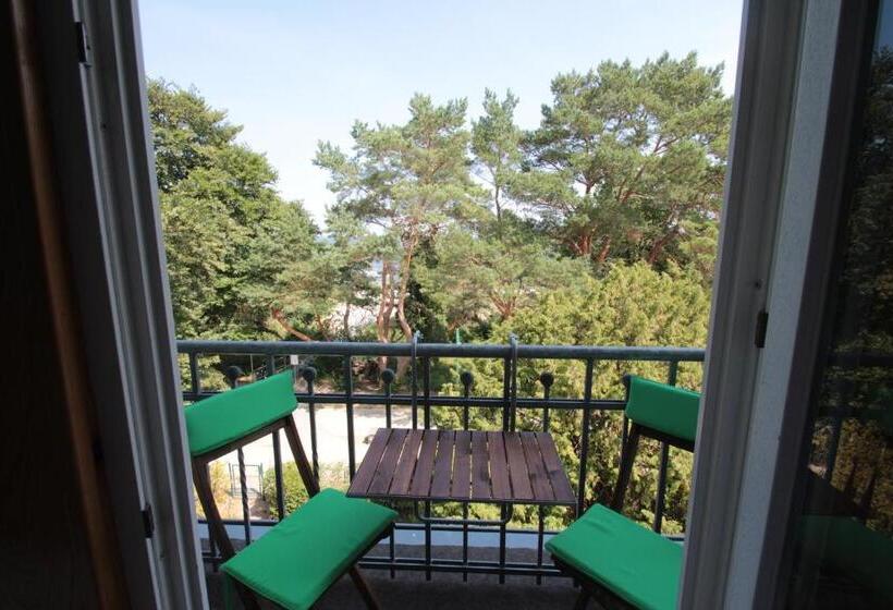 Pension Auf Der Düne