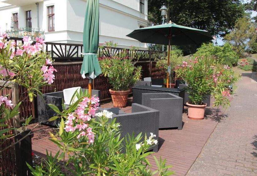 Pension Auf Der Düne