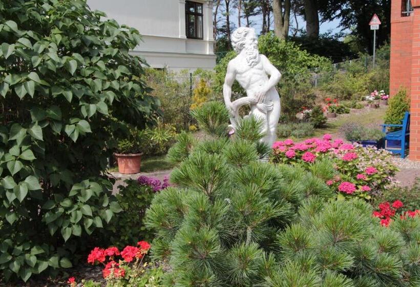 Pension Auf Der Düne