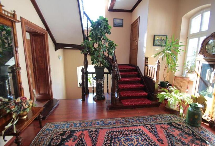 Pension Auf Der Düne