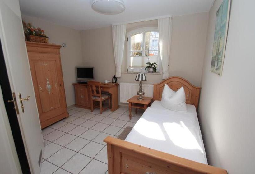 Pension Auf Der Düne