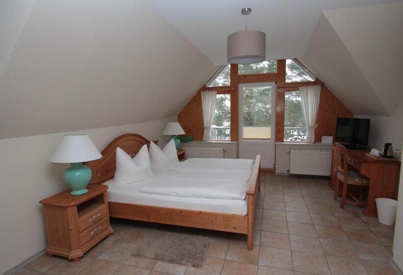 Pension Auf Der Düne