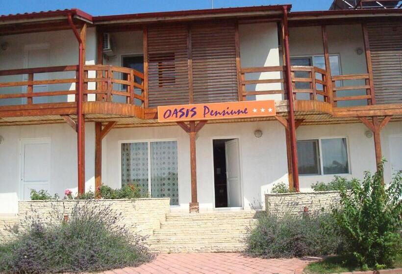 Pension Oasis