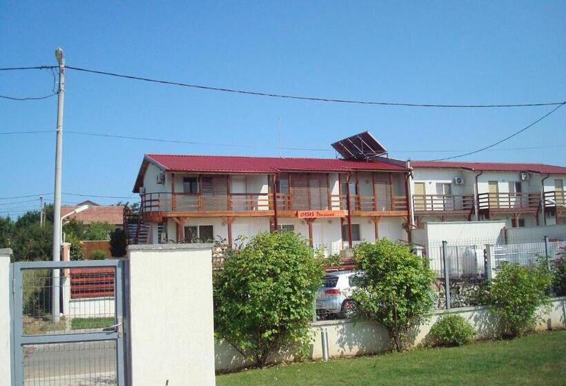 Pension Oasis