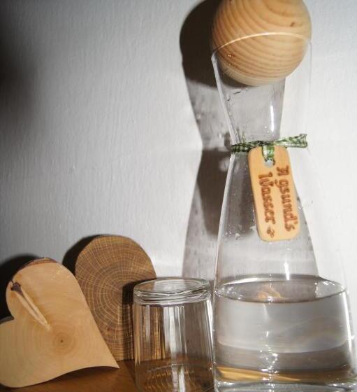 Pension Schipflinger Itter