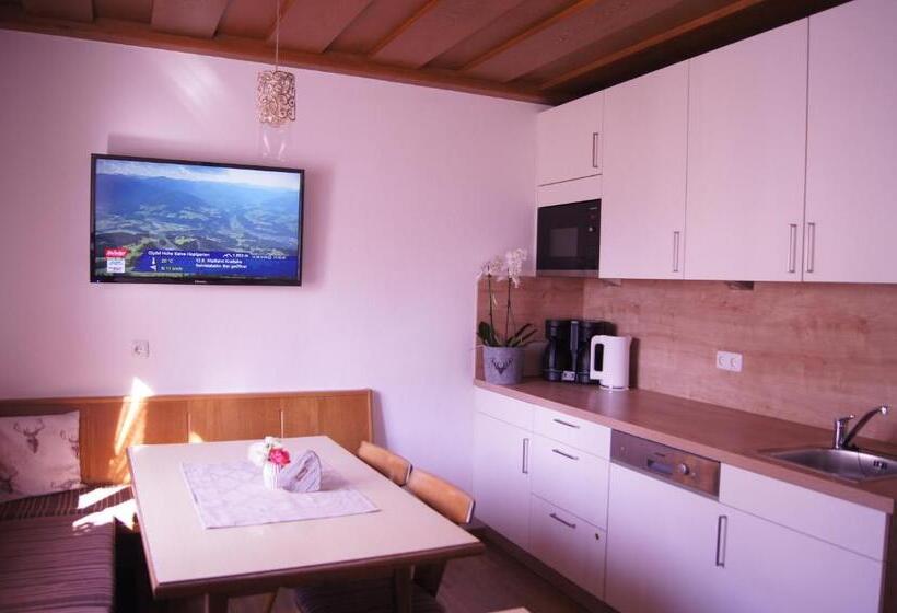 Pension Schipflinger Itter