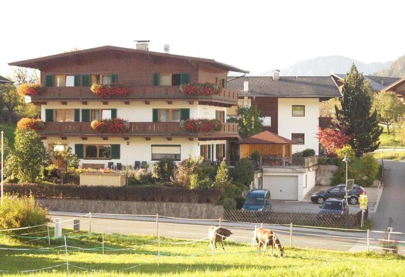 Pension Schipflinger Itter