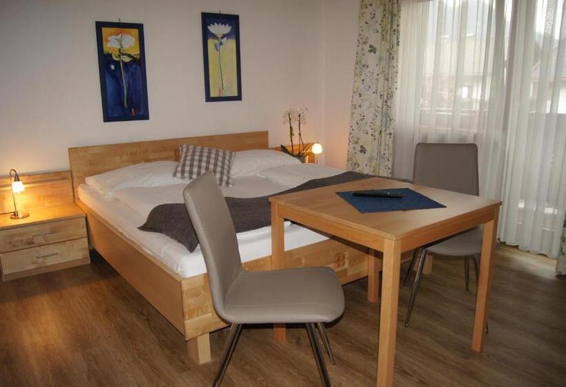 Pension Schipflinger Itter