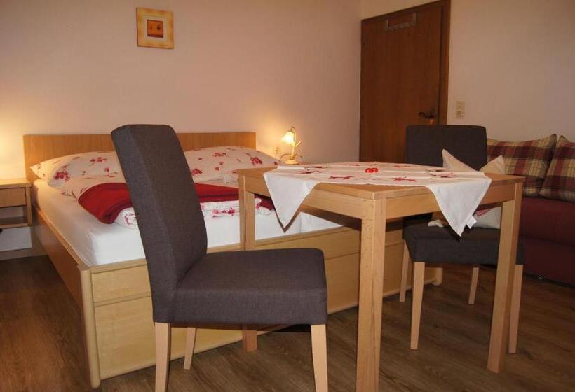 Pension Schipflinger Itter