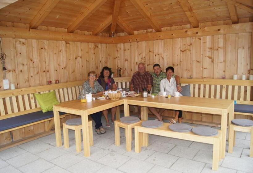 Pension Schipflinger Itter